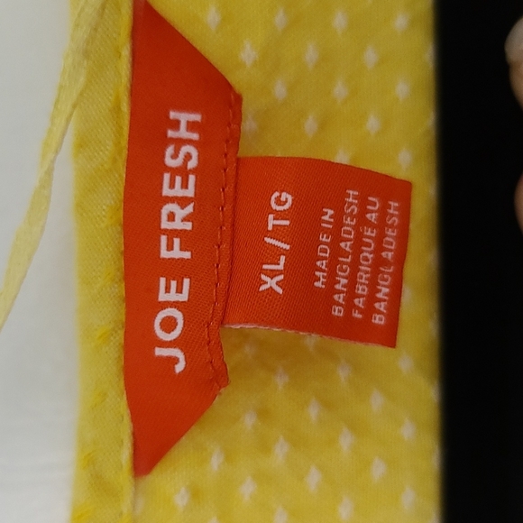 Yellow dress - Picture 3 of 3